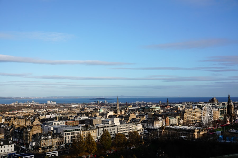 Edinburgh, Scotland