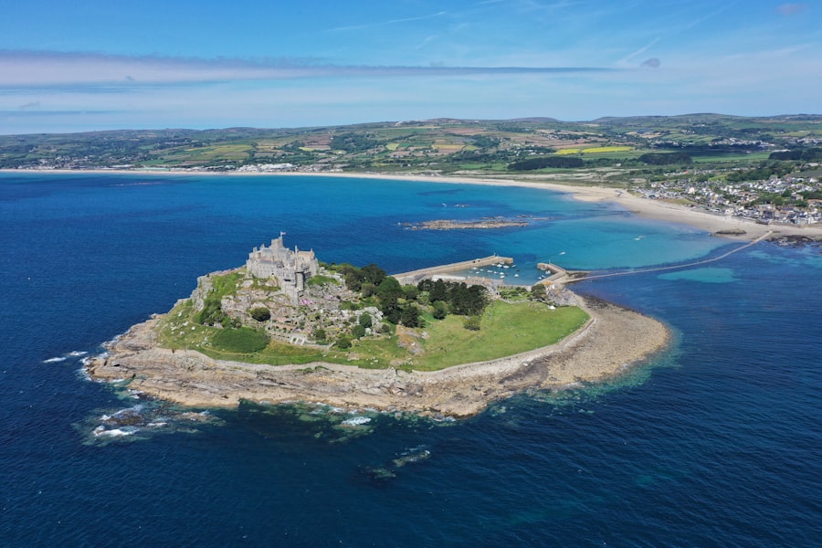 Penzance, Cornwall